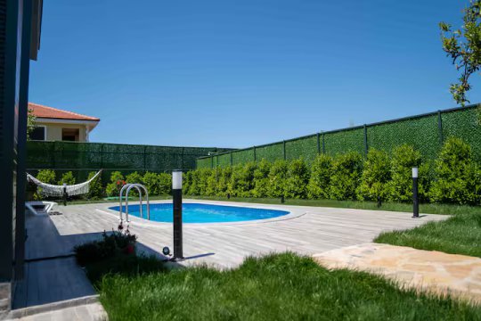 Villa Köyeceğiz Casmiin 