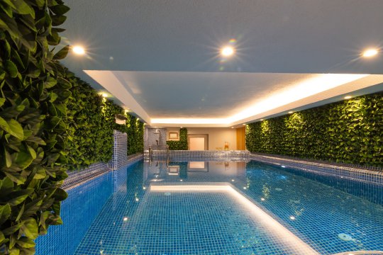Villa La Mer Comfort