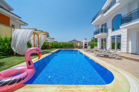 Villa Leila