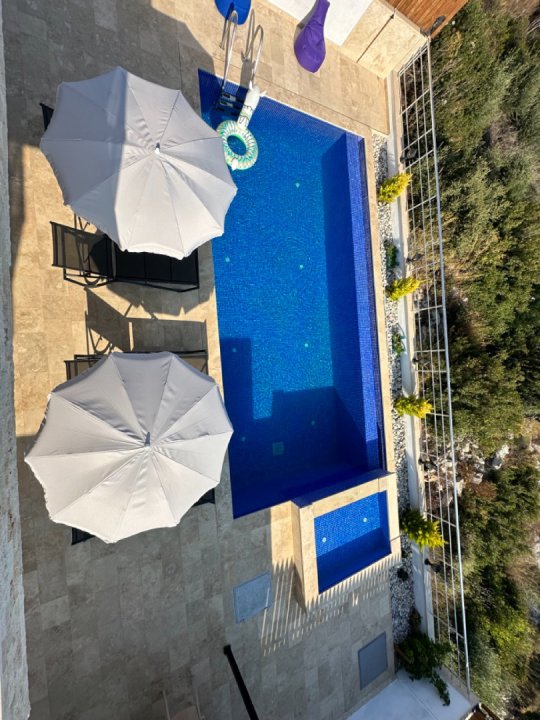 Villa Letisya