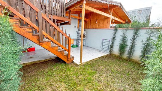 Main Bungalov 1 