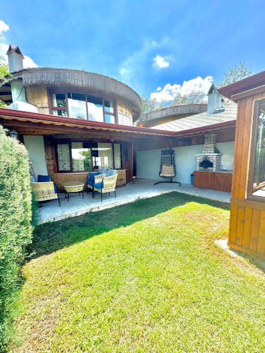 Main Bungalov 1 