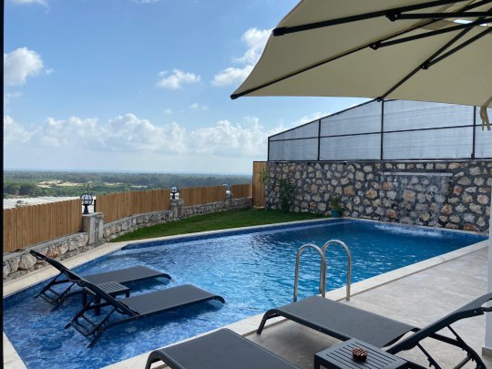 Villa Manzara Kumluova 1