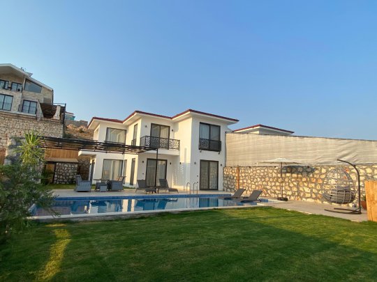 Villa Manzara Kumluova 2