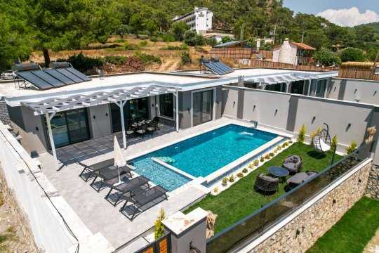 Villa Marenda 1