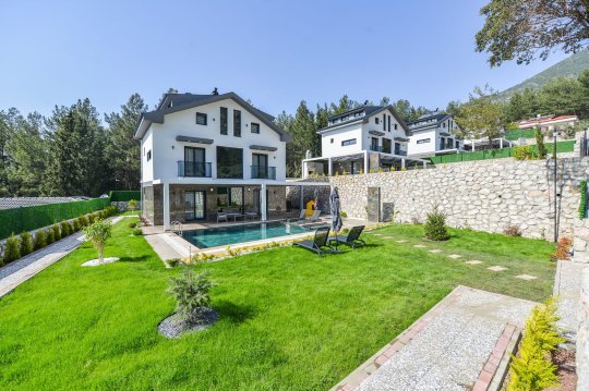 Villa Meysa 