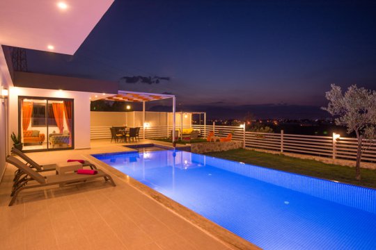 Villa Nar