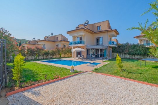 Villa Nature Bliss 1