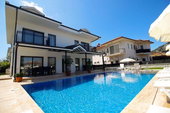 Villa Nera Dalyan