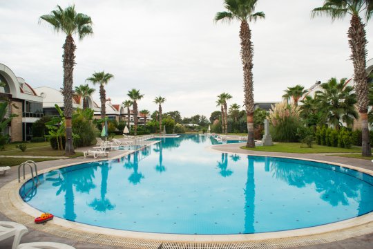 Villa Reyina