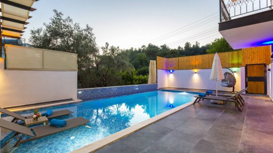 Villa Nihgt İslamlar