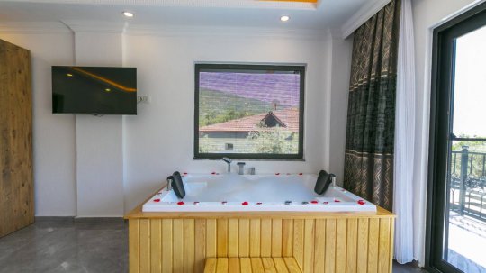 Villa Nihgt İslamlar 