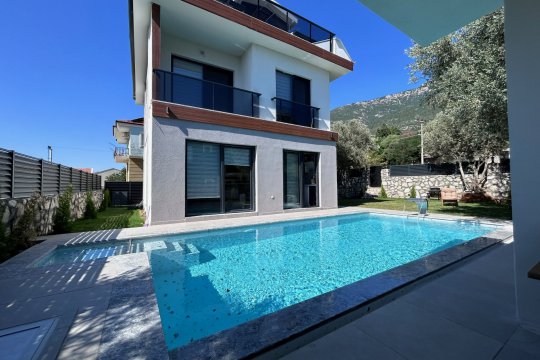 Villa Not 6