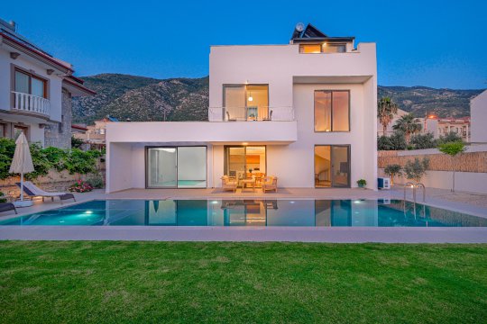 Villa Odin