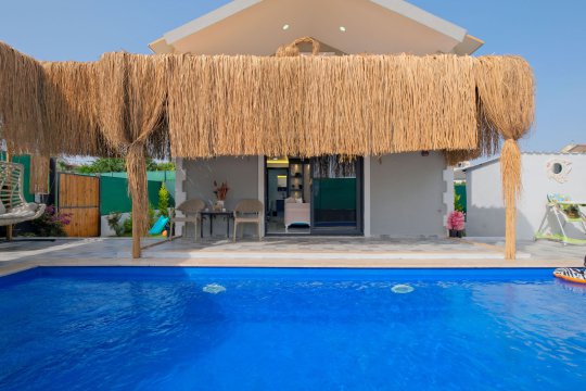 Villa Oya