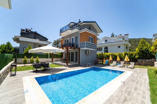 Villa Pekin