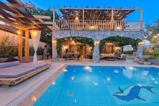 Villa Polat 1 