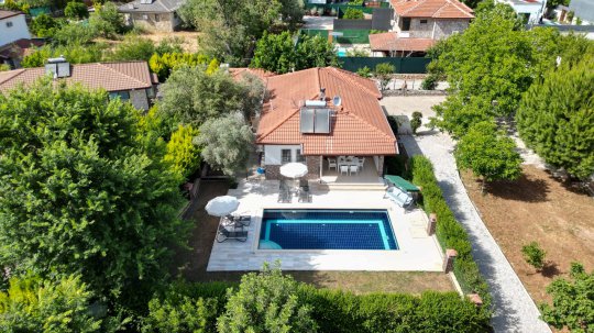 Villa Arinan