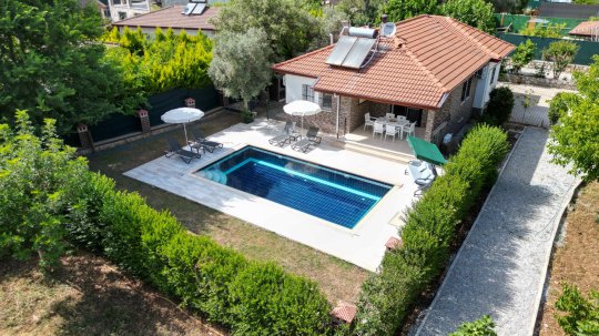 Villa Arinan
