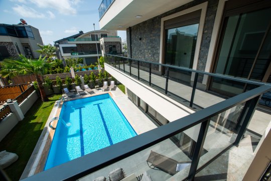 Villa Reyina 
