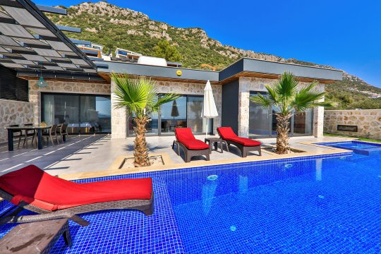 Villa Royal