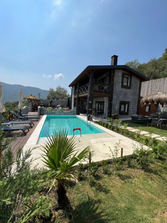 Villa Rustica Duo