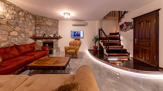 Muhteşem Manzaram 1