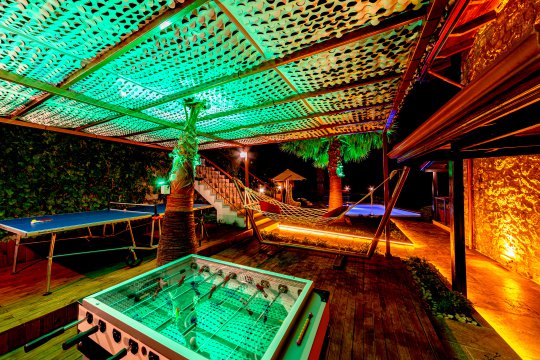 Muhteşem Manzaram 1