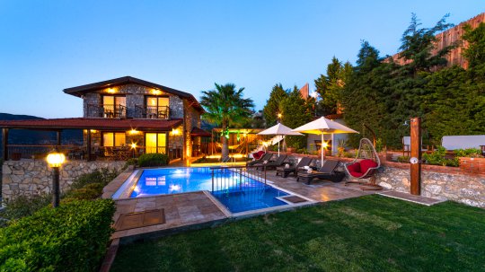 Muhteşem Manzaram 1