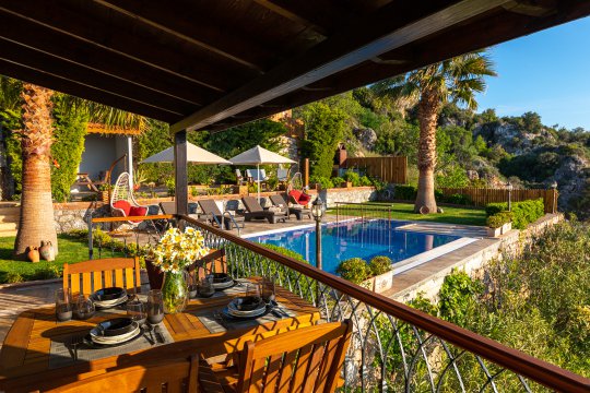 Muhteşem Manzaram 1