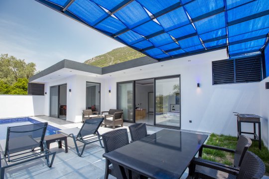 Villa Salernita
