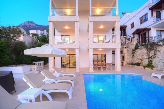 Villa Samsaran