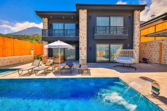 Villa Sancak 4