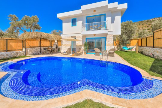 Villa Selenyx