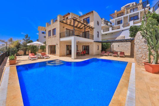 Villa Sertap