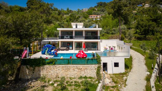 Villa Sidney