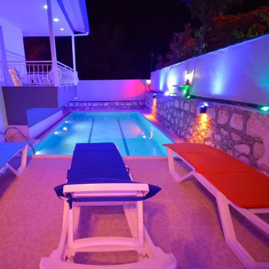 Villa Solmer