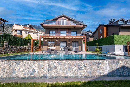 Villa Star Sidra