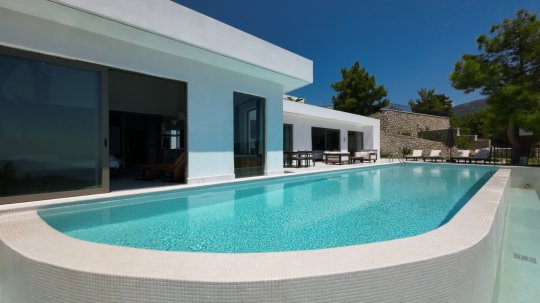 Villa Sun