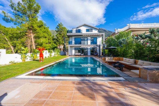 Villa Şehri Diyar