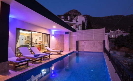 Villa Terapi