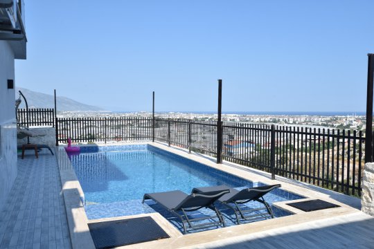Villa Teraso 2