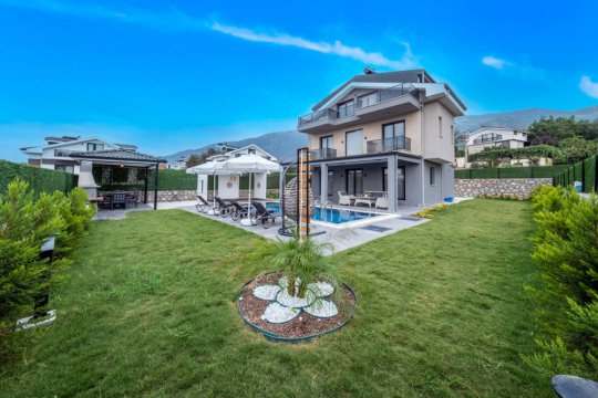 Villa Terra Rossa