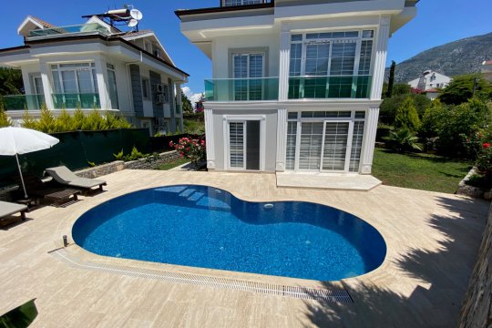 Villa Urartum