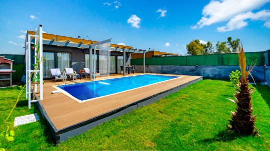 Villa Varela 2