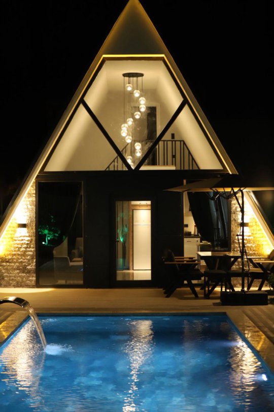 Villa Verdana