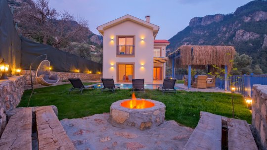 Villa Viona