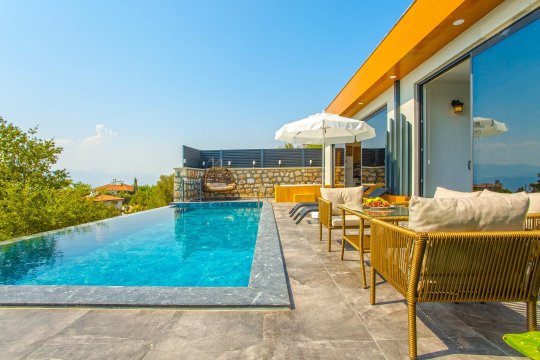 Villa Visa 1