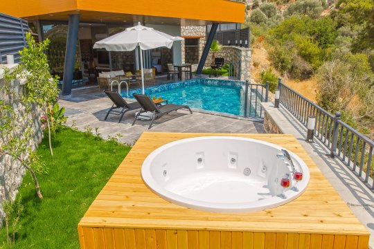 Villa Visa