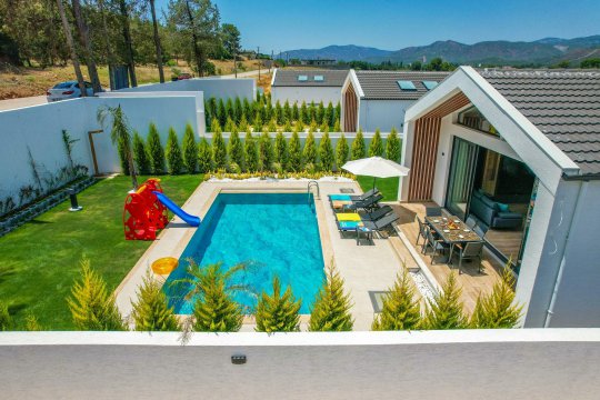  Villa Vivella 2